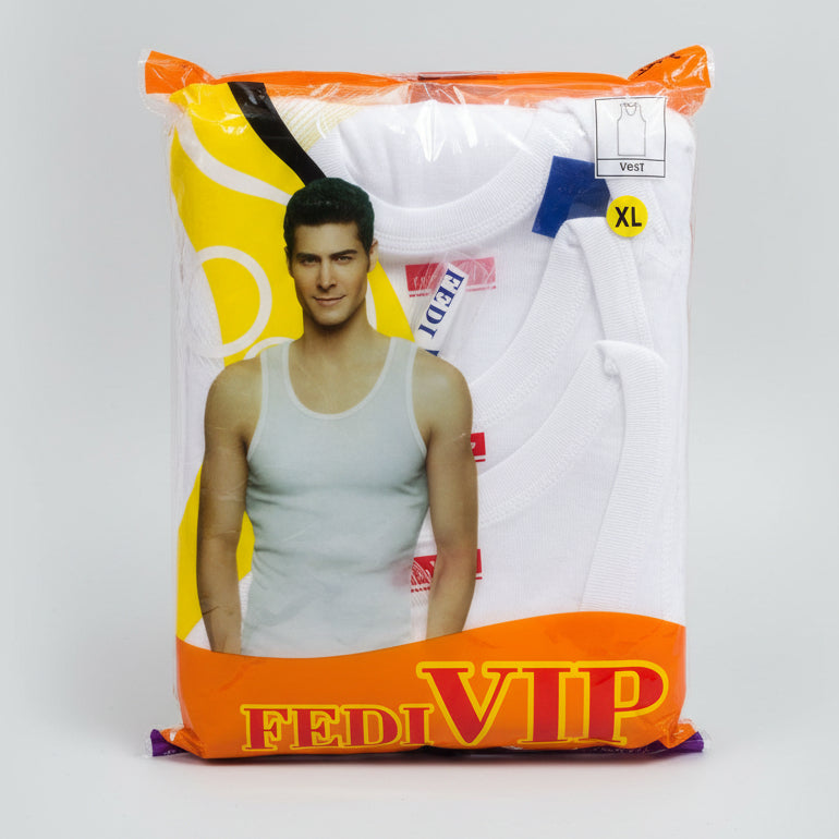 FEDI VIP