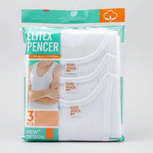 Felitex Spencer