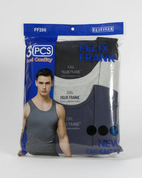 FELIX FRANK