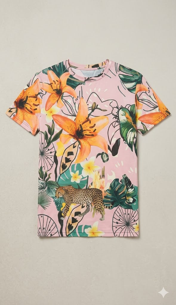 Versatile Unisex T-Shirts
