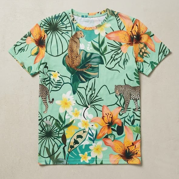 Versatile Unisex T-Shirts