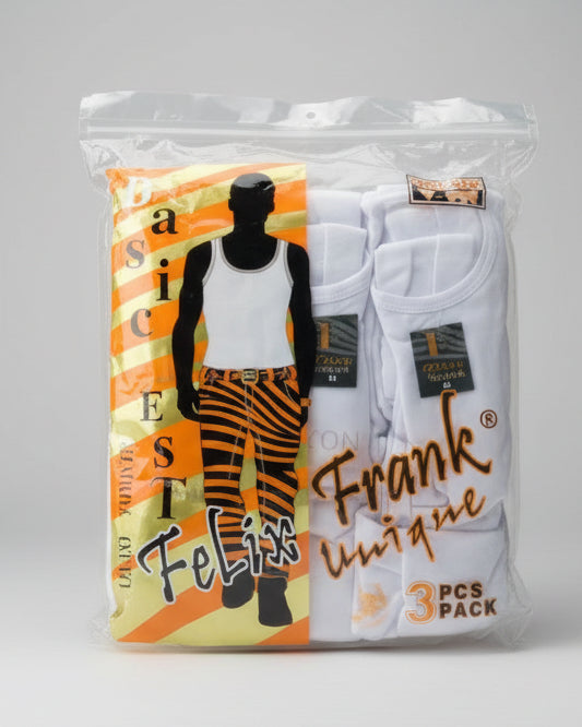 FRANK UNIQUE