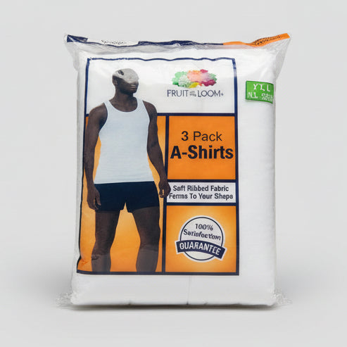 Fruit of the loom