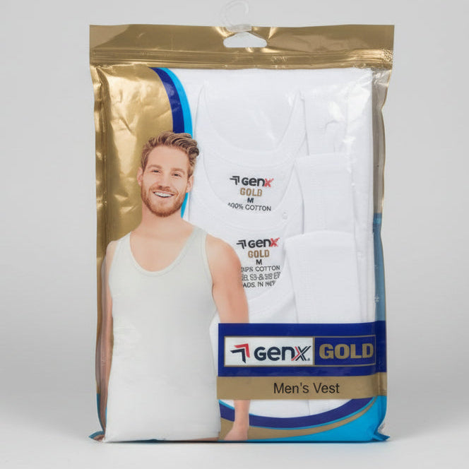 GenX Gold