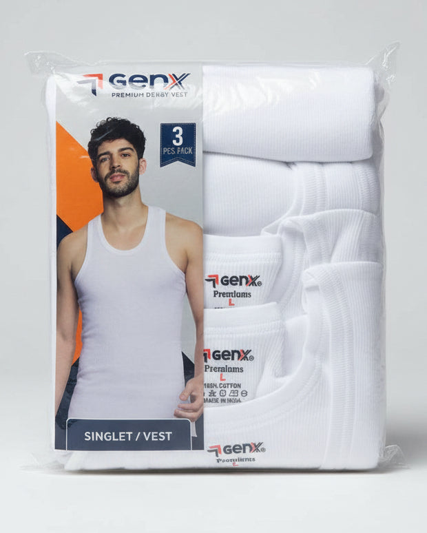 GenX