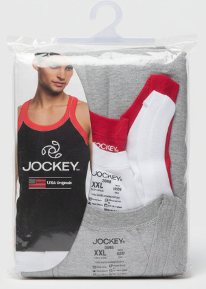 JOCKEY