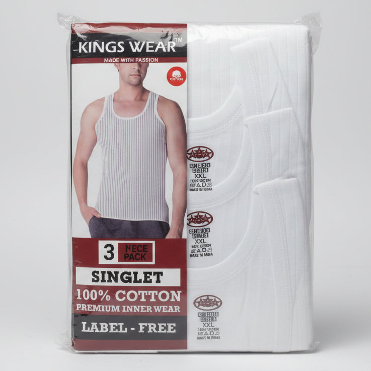 KINGS WEAR