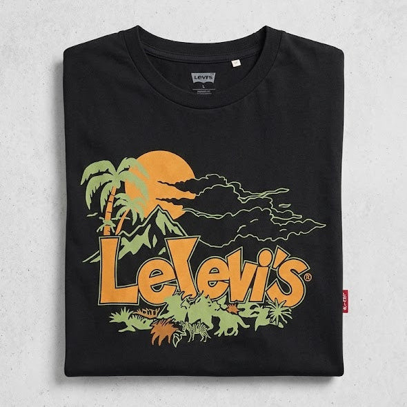 Levis Unisex T-Shirt