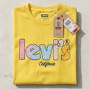 Levis Unisex T-Shirt