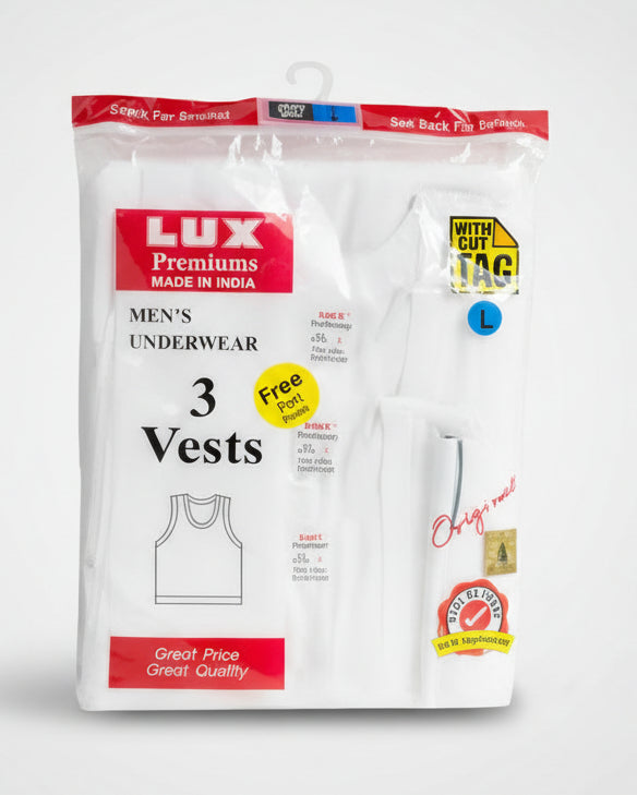 Lux Premium