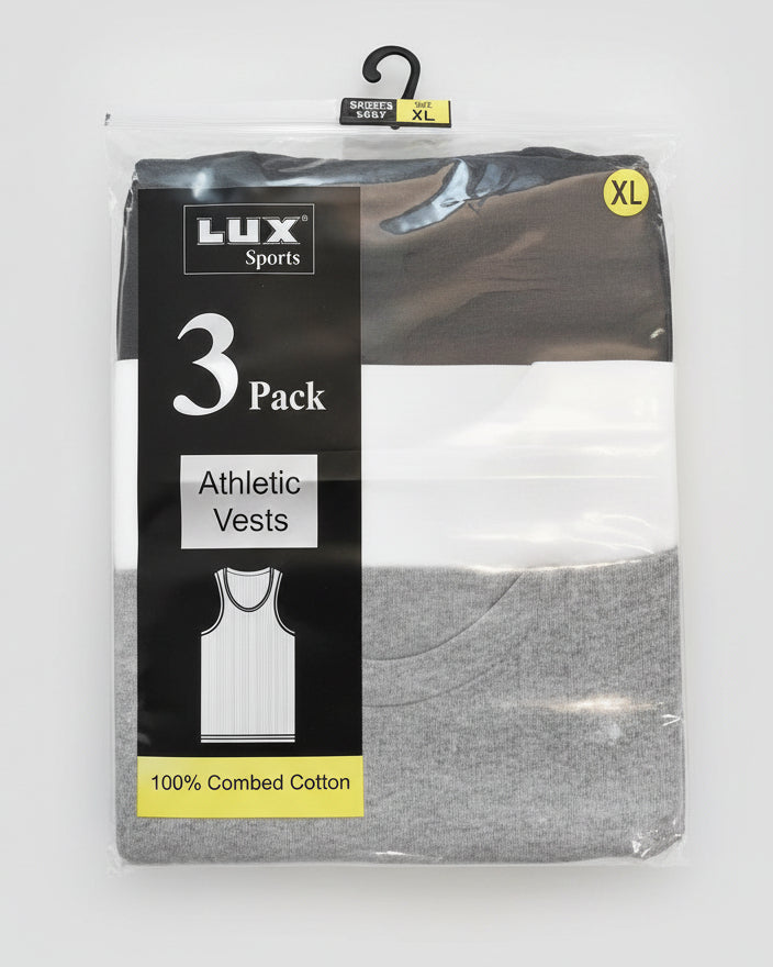 LUX Sports