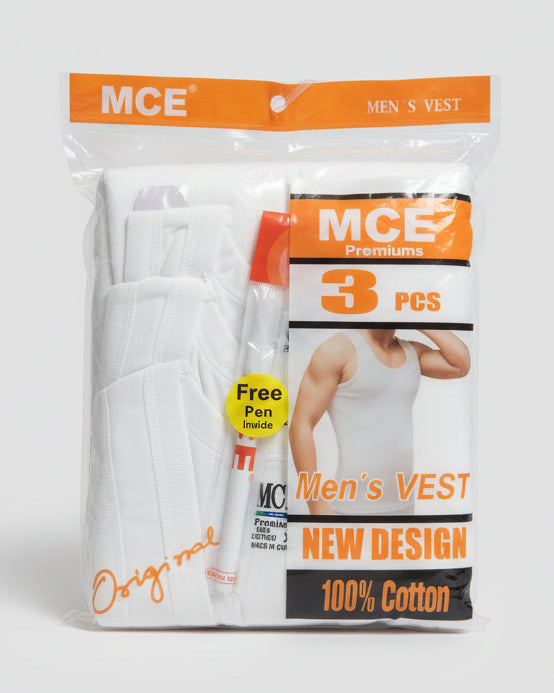 MCE
