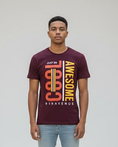 9th Avenue Unisex T-Shirts