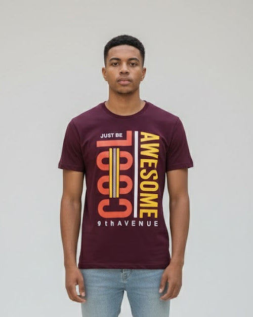 9th Avenue Unisex T-Shirts
