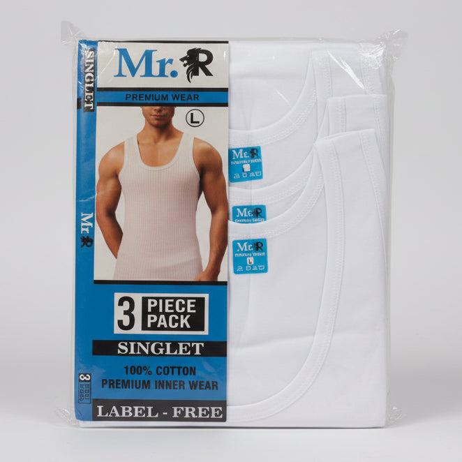 MR R