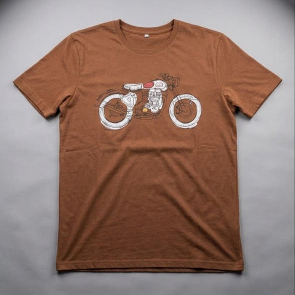Urban Unisex T-Shirts