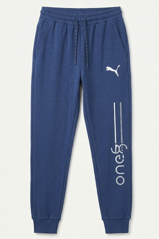 Puma (One8) & Nautica Unisex Joggers | MOQ 100 Pieces
