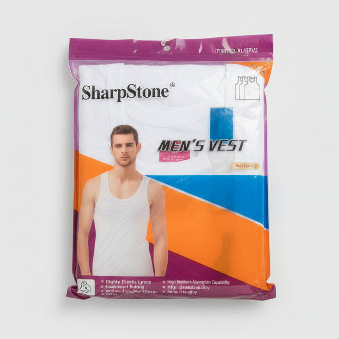 SharpStone