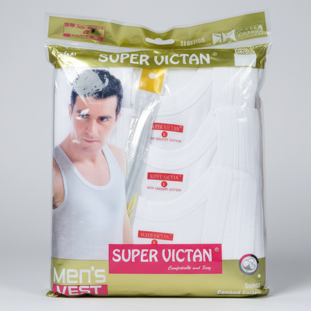 Super Victan