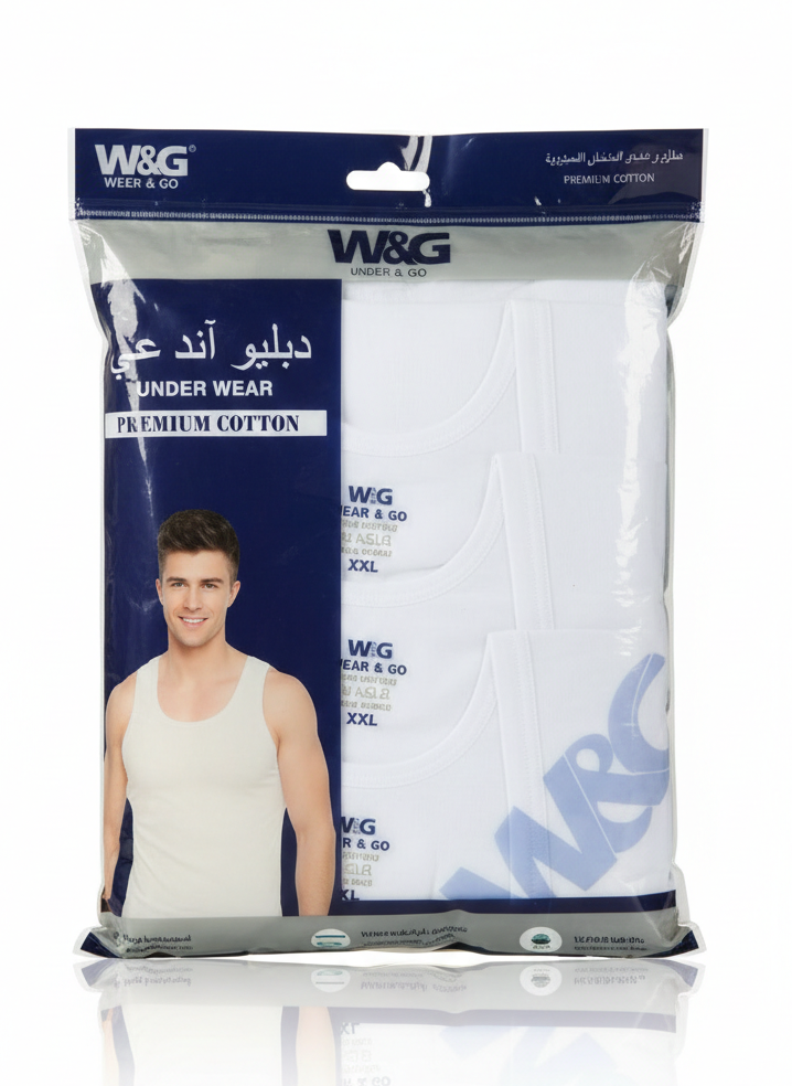 W & G