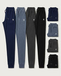 Wrogn Classic Unisex Joggers | MOQ 100 Pieces