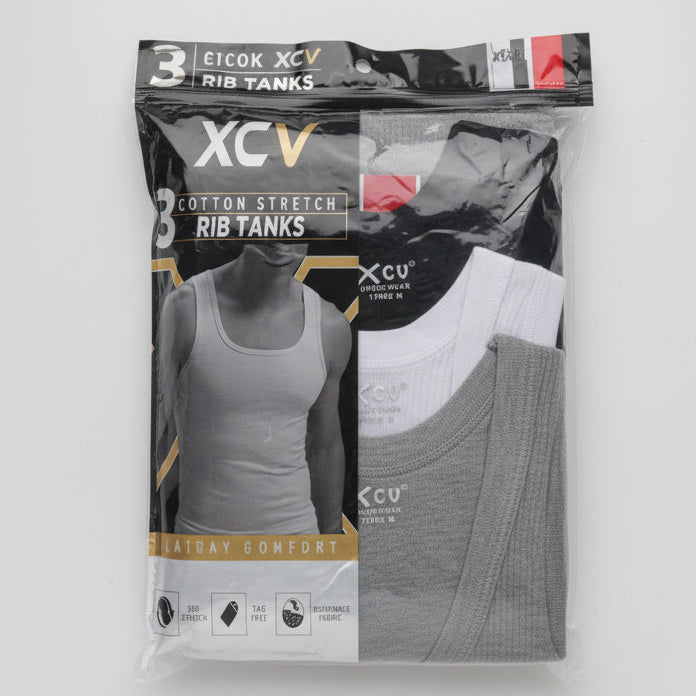 XCV