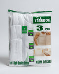 Yarrison (3 in 1) Men's Singlet | MOQ 100 Pieces