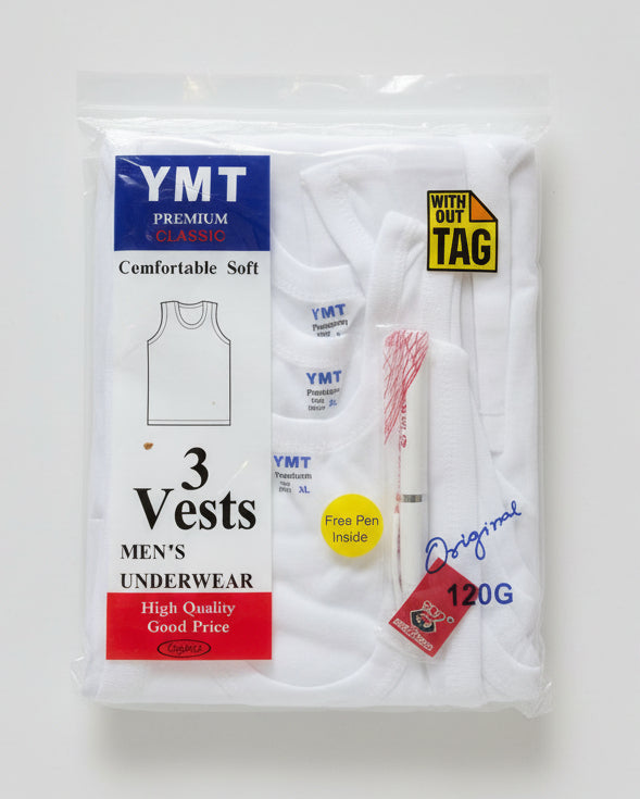 YMT
