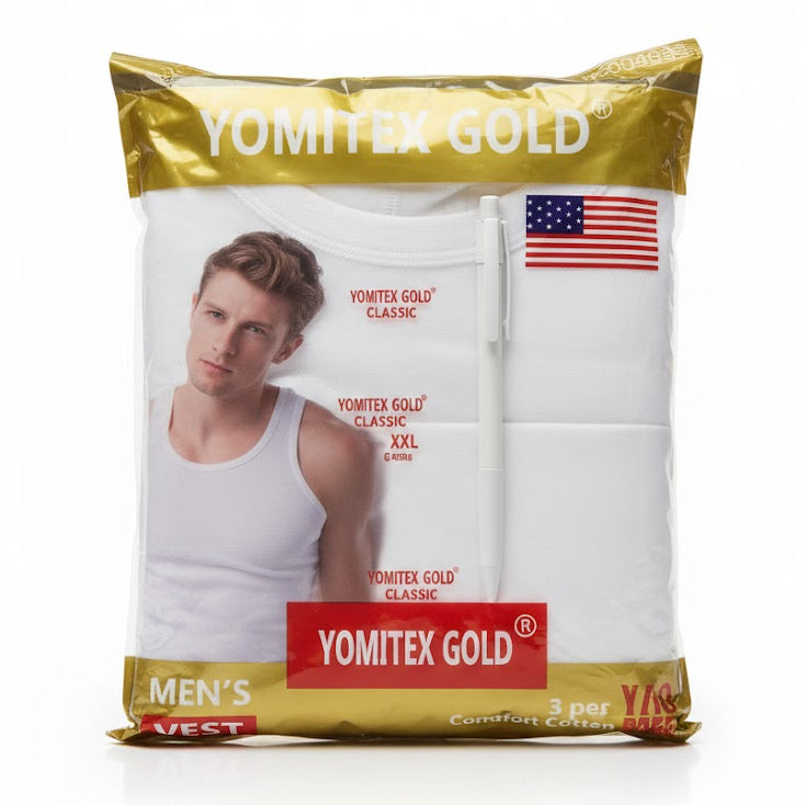 Yomitex Gold